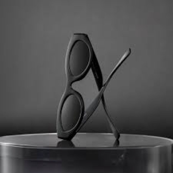 Goodr In My Cosmic Era Sunglasses NIB Black - Picture 2 of 9